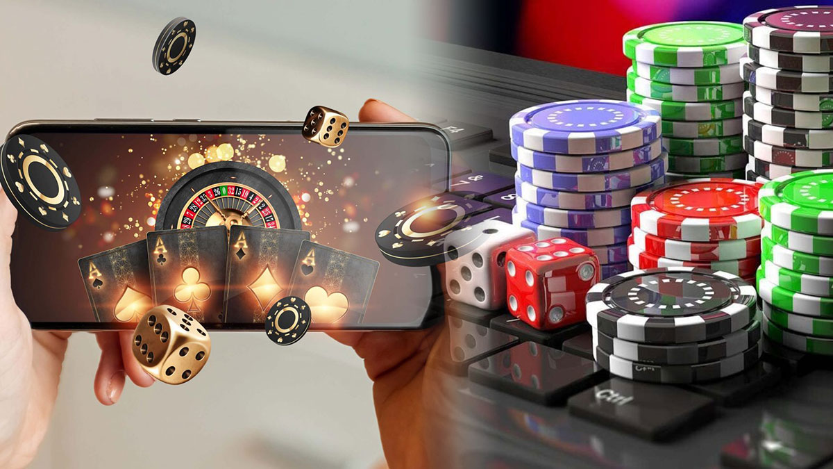 Casino gratuit